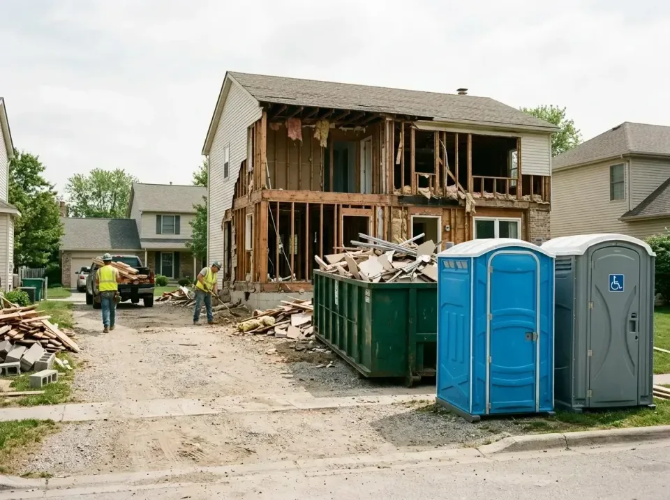 home-renovation-demolition-sit-010 — frequently asked questions, Portable Toilet & Dumpsters Rental in Lyndon, KY